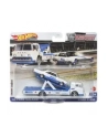 Hot Wheels Pojazdy transportowe 50 rocznica FLF56 MATTEL cena za 1 szt. - nr 1