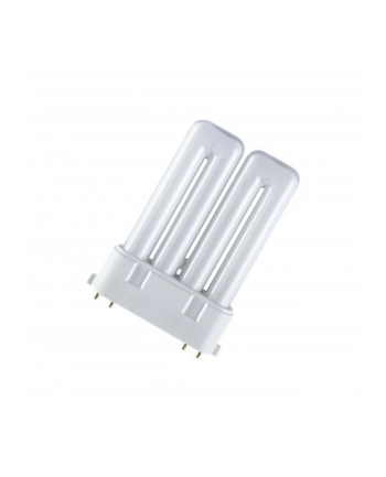 Osram DULUX F Energiesparlampe 24W/840 2G10