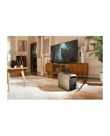 EcoFlow Delta 3 Plus 1800W/1024Wh Przenośna stacja zasilania nr 2