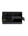 Zasilacz Cooler Master MWE Bronze V3 230V 550W (MPE-5501-ACABW-3BEU) - nr 4