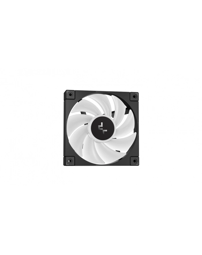 Deepcool LT240 12 cm Czarny 1 szt. (RLT240BKAMNCG1) główny