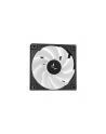 Deepcool LT240 12 cm Czarny 1 szt. (RLT240BKAMNCG1) - nr 3