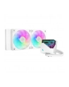 Deepcool LT240 12 cm Biały 1 szt. (RLT240WHAMNCG1) - nr 12