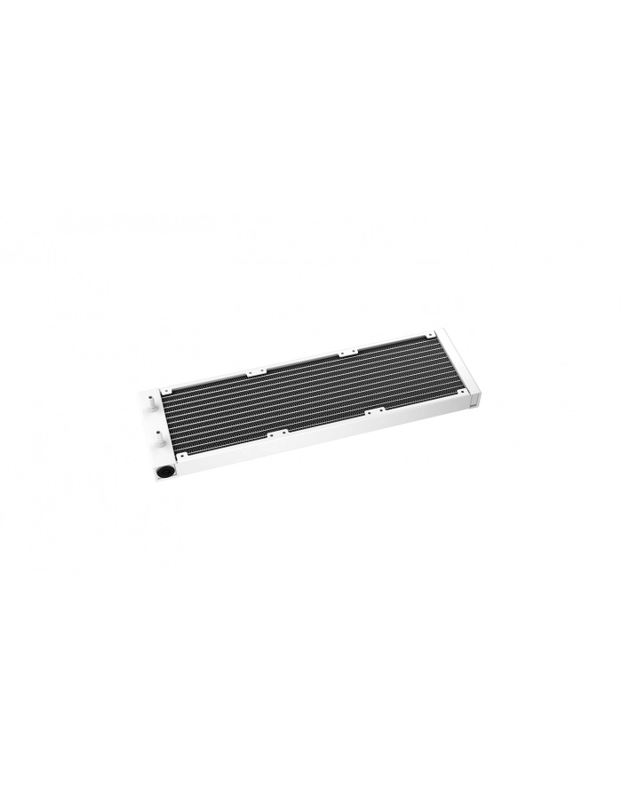 Deepcool LT360 12 cm Biały 1 szt. (RLT360WHAMNCG1) główny