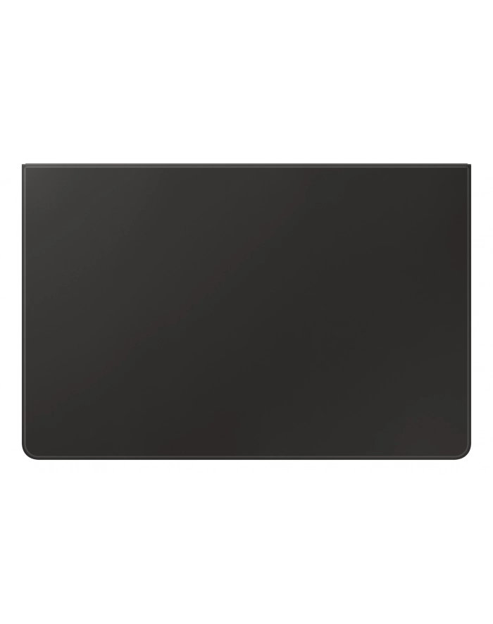 Samsung Etui Na Galaxy Tab S9 / S9 Fe Czarny (EFDX720UBEGWW) główny
