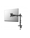 neomounts Ramię do monitora DS60-600BL1 - nr 1