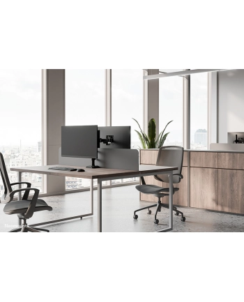 neomounts Ramię do monitora DS60-600BL1 nr 1