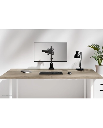 neomounts Ramię do monitora DS60-600BL1 nr 2
