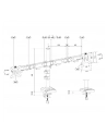 neomounts Ramię do monitora DS60-600BL2 - nr 11