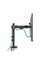 neomounts Ramię do monitora DS60-600BL2 - nr 17