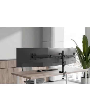 neomounts Ramię do monitora DS60-600BL3 nr 2