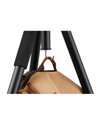 Vanguard VESTA GO 234AV10 Reisestativ, Aluminium nr 1