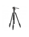 Vanguard VESTA GO 234AV10 Reisestativ, Aluminium - nr 1