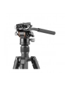 Vanguard VESTA GO 234AV10 Reisestativ, Aluminium - nr 4