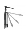 Vanguard VESTA GO 234AV10 Reisestativ, Aluminium - nr 5