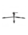 Vanguard VESTA GO 234AV10 Reisestativ, Aluminium - nr 6