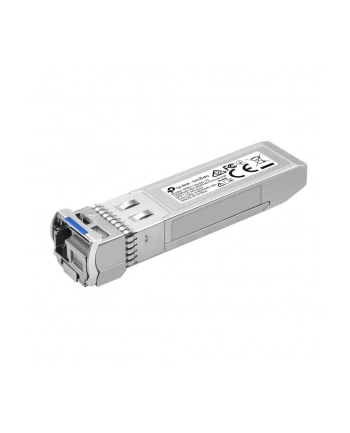 tp-link Moduł dwukierunkowy SM5110LSA-10 Omada 10Gbase-BX Single-Mode WDM SFP+