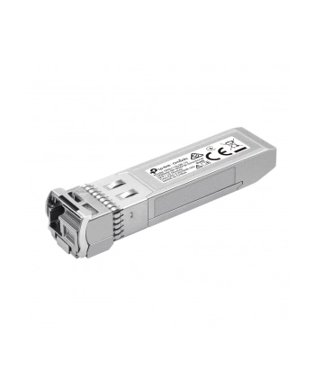 tp-link Moduł dwukierunkowy SM5110LSB-10 Omada 10Gbase-BX Single-Mode WDM Bi-Directional SFP+