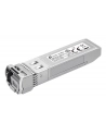 tp-link Moduł dwukierunkowy SM5110LSB-10 Omada 10Gbase-BX Single-Mode WDM Bi-Directional SFP+ - nr 5