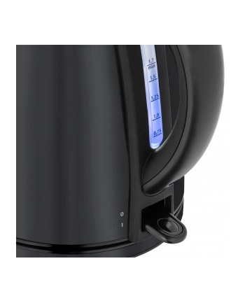 WMF STELIO  Wasserkocher  1,7l deep black nr 2