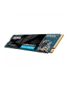 kioxia Dysk SSD Exceria Plus G4 1TB PCIe Gen5x4 10000/7900 - nr 11