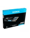 kioxia Dysk SSD Exceria Plus G4 1TB PCIe Gen5x4 10000/7900 - nr 23