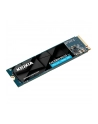 kioxia Dysk SSD Exceria Plus G4 2TB PCIe Gen5x4 10000/8200 - nr 10