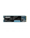 kioxia Dysk SSD Exceria Plus G4 2TB PCIe Gen5x4 10000/8200 - nr 5