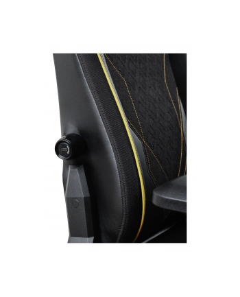 trust Fotel komputerowy GXT721 Ruya Pro Premium czarny nr 1