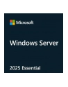 lenovo Windows Server 2025 Essentials ROK (10 core) - MultiLang	 7S1S000XWW - nr 1