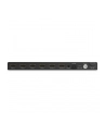 digitus Przełącznik/Matrix HDMI 4/2-porty 4K/30Hz UHD HDCP 1.4 audio z pilotem - nr 18
