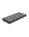 digitus Przełącznik/Matrix HDMI 4/2-porty 4K/30Hz UHD HDCP 1.4 audio z pilotem - nr 20