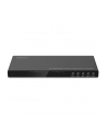 digitus Przełącznik/Matrix HDMI 4/2-porty 4K/30Hz UHD HDCP 1.4 audio z pilotem - nr 21