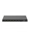 digitus Przełącznik/Matrix HDMI 4/2-porty 4K/30Hz UHD HDCP 1.4 audio z pilotem - nr 22