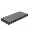 digitus Przełącznik/Matrix HDMI 4/2-porty 4K/30Hz UHD HDCP 1.4 audio z pilotem - nr 26