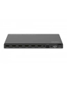 digitus Przełącznik/Matrix HDMI 4/2-porty 4K/30Hz UHD HDCP 1.4 audio z pilotem - nr 27