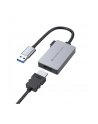 Conceptronic ABBY22G USB to HDMI 1.4 Adapter, 1080P 60Hz - nr 2