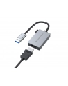 Conceptronic ABBY22G USB to HDMI 1.4 Adapter, 1080P 60Hz - nr 5