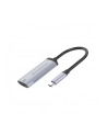 Conceptronic ABBY23G USB-C to HDMI 2.1 Adapter, 8K60Hz - nr 1