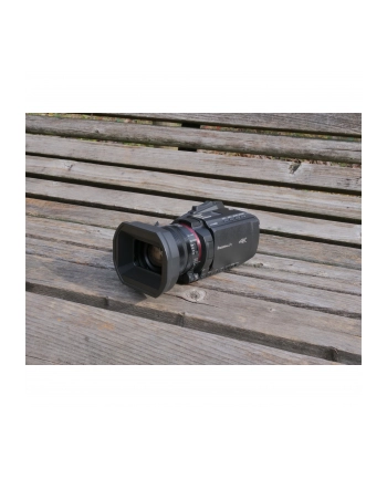 Panasonic HC-X1200E czarny nr 2
