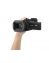 Panasonic HC-X1600E czarny - nr 4