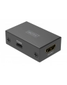 digitus Wzmacniacz sygnału (Repeater) HDMI do 10m 8K/60Hz, do 13m 4K/60Hz HDCP 2.3 - nr 2