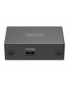 digitus Wzmacniacz sygnału (Repeater) HDMI do 10m 8K/60Hz, do 13m 4K/60Hz HDCP 2.3 - nr 5
