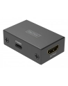 digitus Wzmacniacz sygnału (Repeater) HDMI do 10m 8K/60Hz, do 13m 4K/60Hz HDCP 2.3 - nr 9