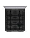 gorenje Kuchnia gazowo-elektryczna GK5C43SH - nr 10