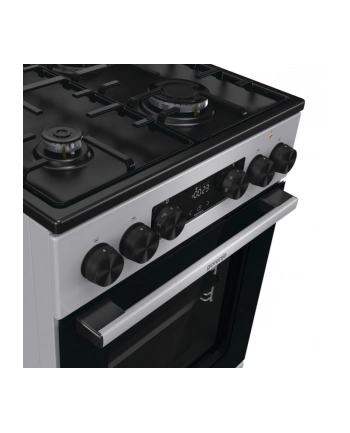 gorenje Kuchnia gazowo-elektryczna GK5C43SH nr 1