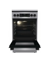gorenje Kuchnia gazowo-elektryczna GK5C43SH - nr 9