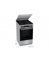 gorenje Kuchnia gazowo-elektryczna GK5C42SJ - nr 29