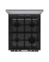 gorenje Kuchnia gazowo-elektryczna GK5C42SJ - nr 3