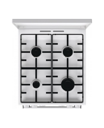 gorenje Kuchnia gazowo-elektryczna GK5A22WH nr 2